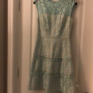 Kay Unger Dress